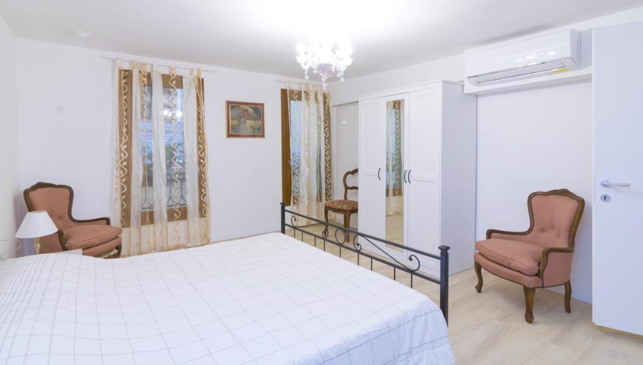 Ca' Alberto Apartments 威尼斯 外观 照片