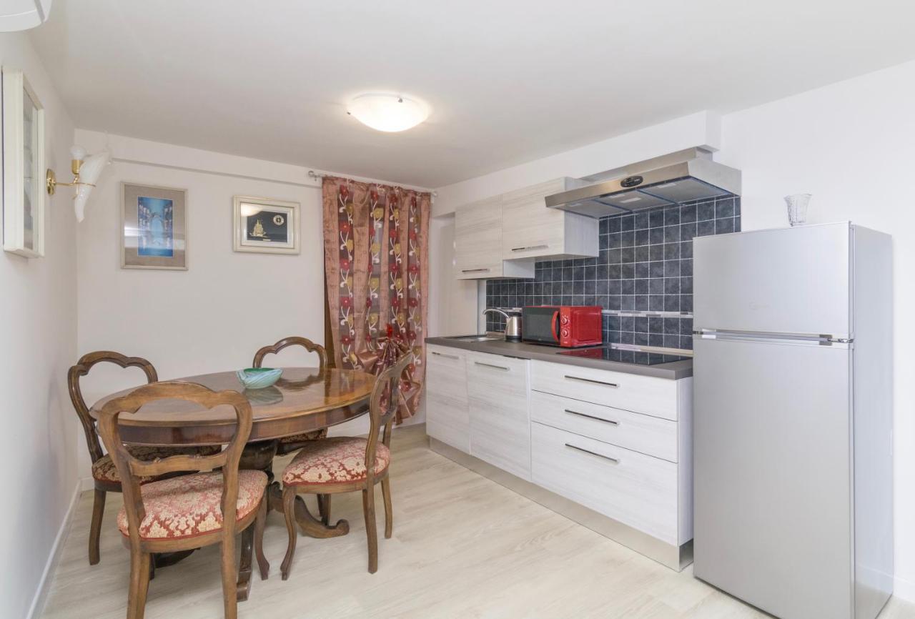 Ca' Alberto Apartments 威尼斯 外观 照片