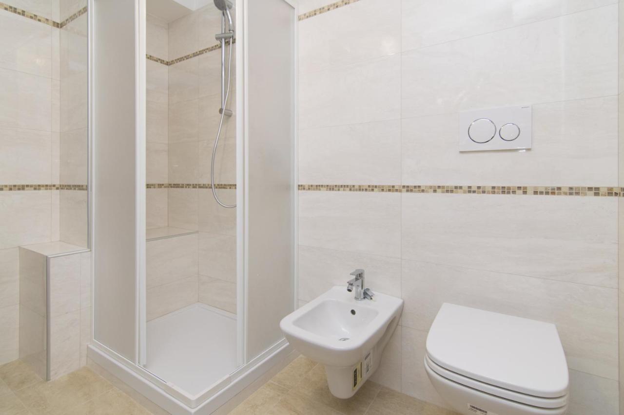 Ca' Alberto Apartments 威尼斯 外观 照片