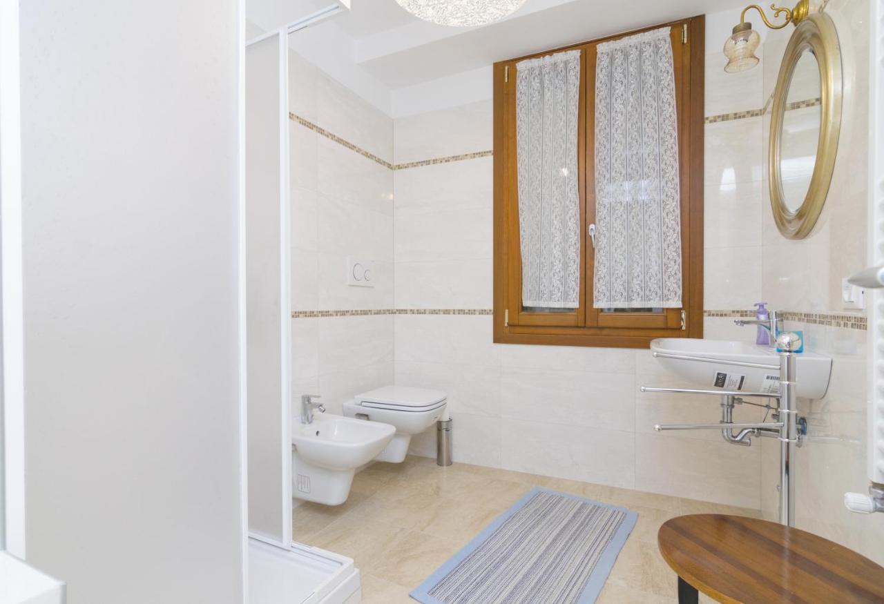 Ca' Alberto Apartments 威尼斯 外观 照片