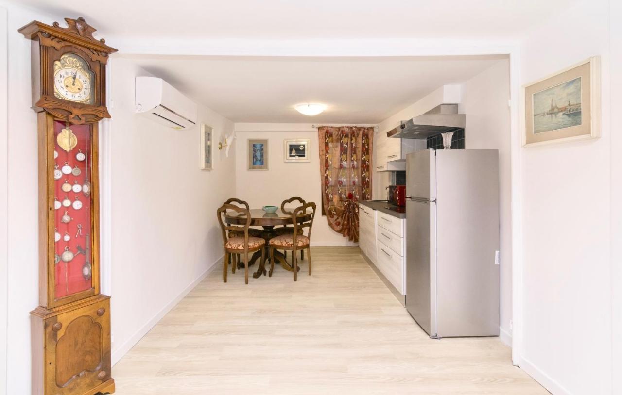 Ca' Alberto Apartments 威尼斯 外观 照片